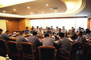 技術推廣服務中心 創新與應用的橋梁