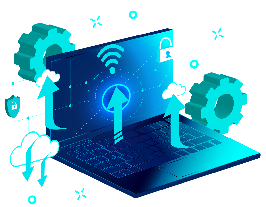 區塊鏈網絡科技領域內的技術開發 現狀、挑戰與未來趨勢
