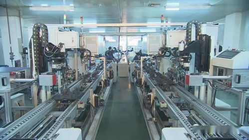 聚焦關鍵核心技術 安徽以網絡科技新突破賦能高質量發展