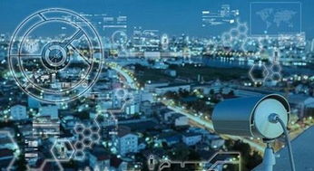 2018年度科技惠民 城市發展與民生領域網絡科技創新亮點回顧