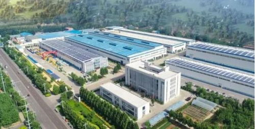 深耕磁電十八載，科技引領新未來——濰坊臨朐榜樣劉茂堂的技術開發之路