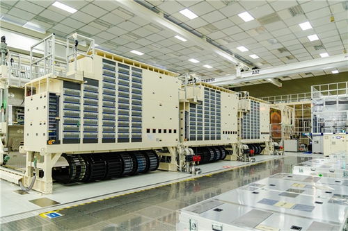 世界冠軍級算法驅動智造升級，TCL華星以ESG實踐領跑網絡科技制造