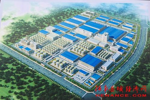 河南鶴壁百億級(jí)重點(diǎn)項(xiàng)目集中開(kāi)工，網(wǎng)絡(luò)科技領(lǐng)域技術(shù)開(kāi)發(fā)引領(lǐng)創(chuàng)新潮