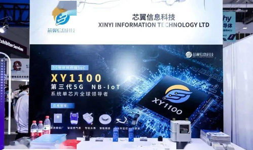 創(chuàng)業(yè)張江，勇立潮頭 芯翼信息科技以物聯(lián)網(wǎng)技術(shù)開發(fā)引領(lǐng)“后浪”勢頭